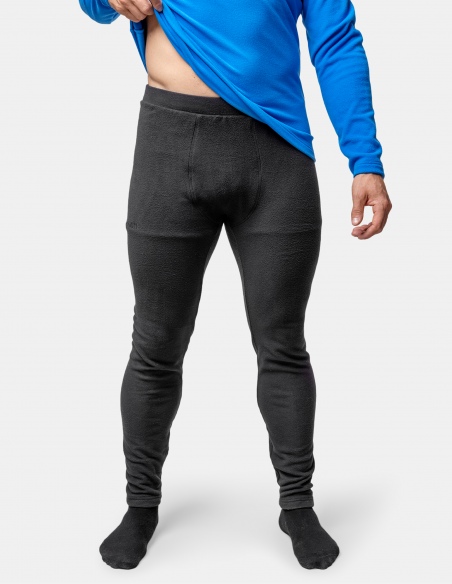 Kalesony termoaktywne męskie Halti Trone