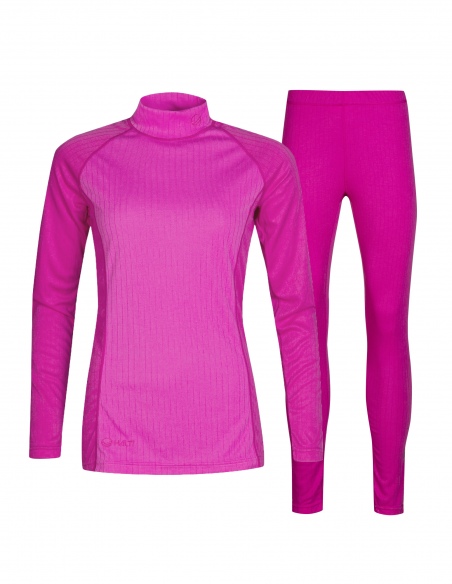 Komplet termoaktywny damski Halti Avion