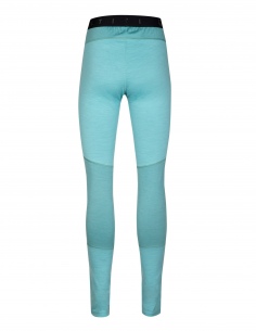 Legginsy termoaktywne damskie Halti Pihka II Merino 2