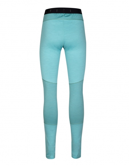 Legginsy termoaktywne damskie Halti Pihka II Merino