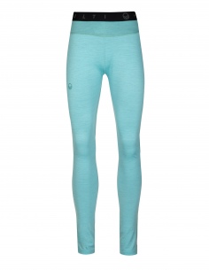 Legginsy termoaktywne damskie Halti Pihka II Merino