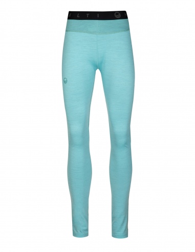 Legginsy termoaktywne damskie Halti Pihka II Merino