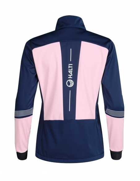 Komplet do narciarstwa biegowego damski Halti Siide XCT