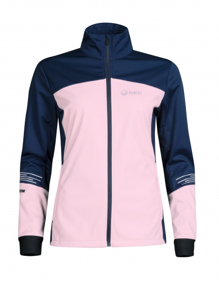 Komplet do narciarstwa biegowego damski Halti Siide XCT