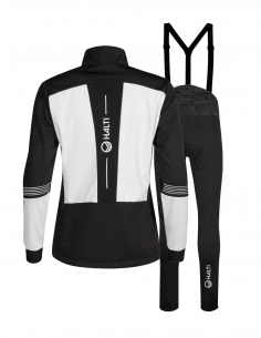 Komplet do narciarstwa biegowego damski Halti Siide XCT 2