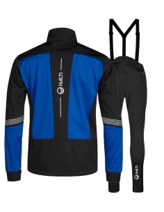 Komplet do narciarstwa biegowego męski Halti Siide XC 2