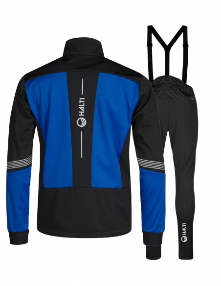 Komplet do narciarstwa biegowego męski Halti Siide XC