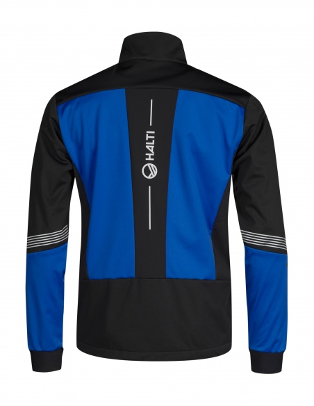 Komplet do narciarstwa biegowego męski Halti Siide XC