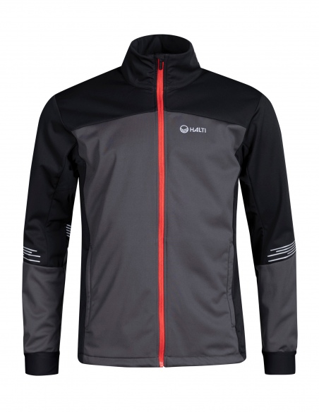 Komplet do narciarstwa biegowego męski Halti Siide XC