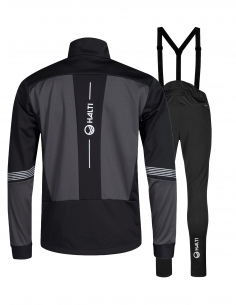 Komplet do narciarstwa biegowego męski Halti Siide XC 2