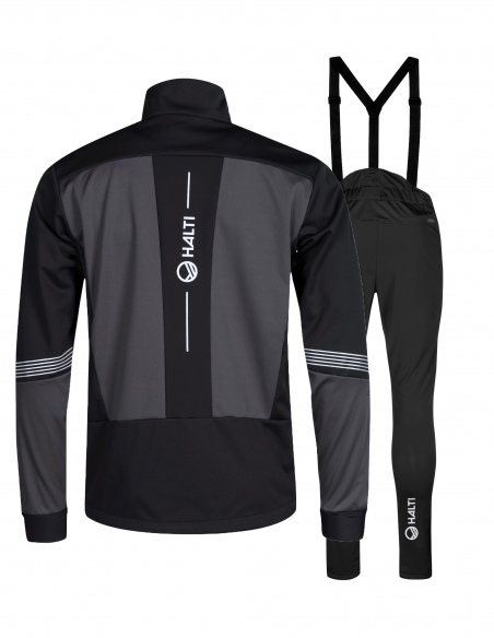 Komplet do narciarstwa biegowego męski Halti Siide XC