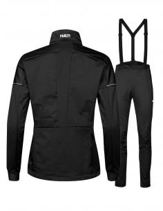 Komplet do narciarstwa biegowego damski Halti Huuru XC 2