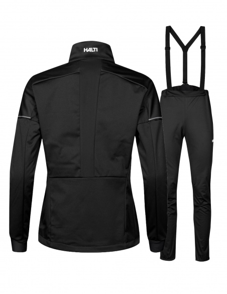 Komplet do narciarstwa biegowego damski Halti Huuru XC