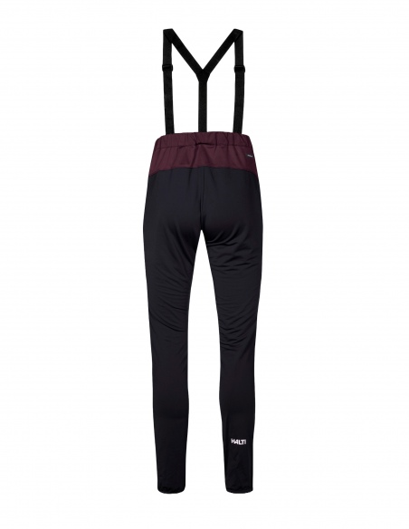 Komplet do narciarstwa biegowego damski Halti Huuru XC