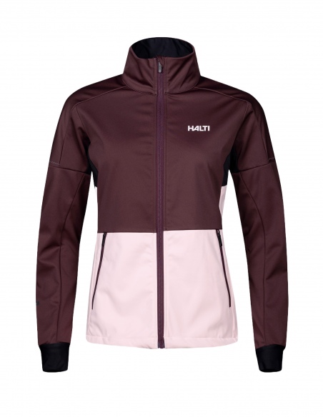 Komplet do narciarstwa biegowego damski Halti Huuru XC