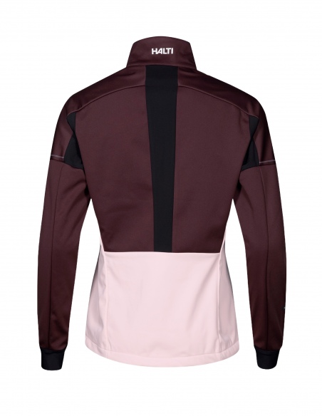 Komplet do narciarstwa biegowego damski Halti Huuru XC