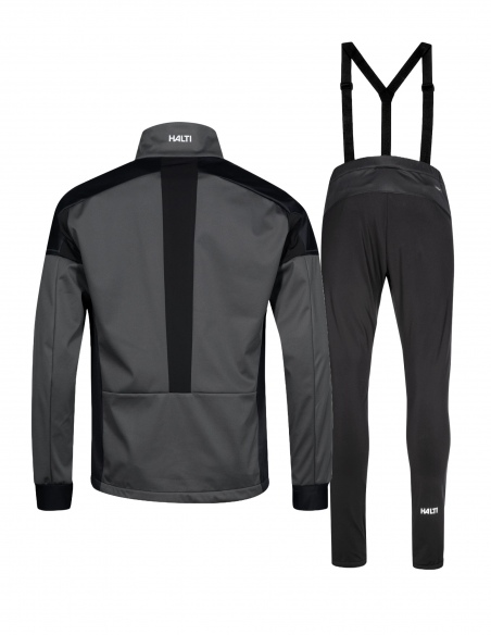 Komplet do narciarstwa biegowego męski Halti Huuru XC