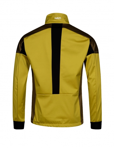 Komplet do narciarstwa biegowego męski Halti Huuru XC