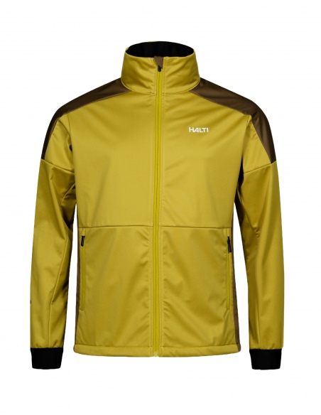 Komplet do narciarstwa biegowego męski Halti Huuru XC