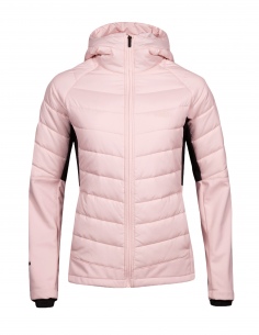 Kurtka hybrydowa do narciarstwa biegowego damska Halti Hanki 2.0