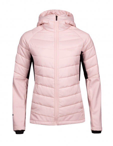 Kurtka hybrydowa do narciarstwa biegowego damska Halti Hanki 2.0