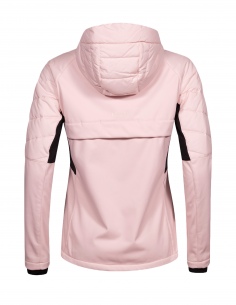 Kurtka hybrydowa do narciarstwa biegowego damska Halti Hanki 2.0 2