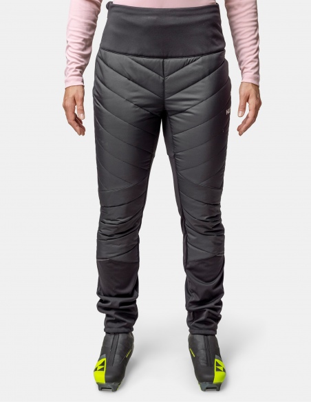 Spodnie hybrydowe do narciarstwa biegowego damskie Halti Hanki 2.0