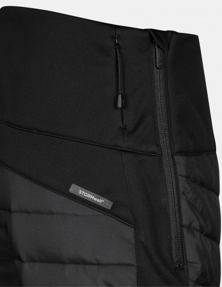 Spodnie hybrydowe do narciarstwa biegowego damskie Halti Hanki 2.0