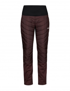 Spodnie hybrydowe do narciarstwa biegowego damskie Halti Hanki 2.0