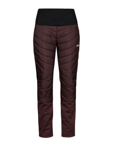 Spodnie hybrydowe do narciarstwa biegowego damskie Halti Hanki 2.0