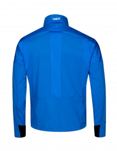Kurtka hybrydowa do narciarstwa biegowego męska Halti Framover XC 2