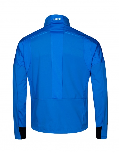 Kurtka hybrydowa do narciarstwa biegowego męska Halti Framover XC