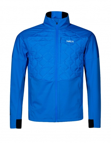 Kurtka hybrydowa do narciarstwa biegowego męska Halti Framover XC