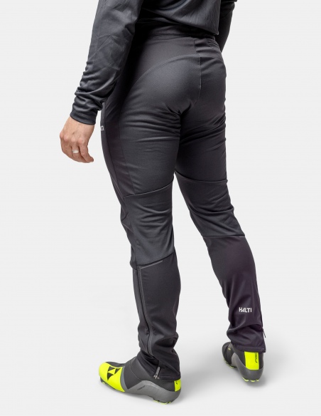 Spodnie do narciarstwa biegowego męskie Halti Framover XC