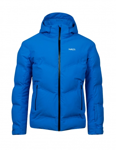Kurtka narciarska męska Halti Nordic...