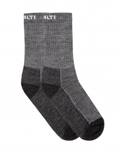 Skarpetki trekkingowe Halti Warm Merino