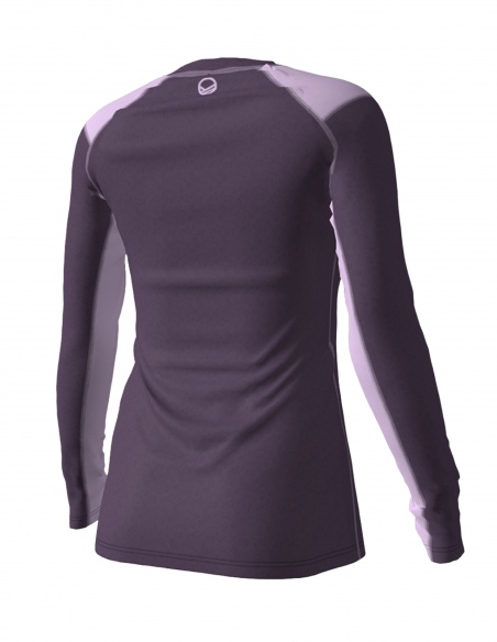 Koszulka termoaktywna damska Halti Pihka II Merino