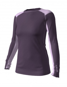 Koszulka termoaktywna damska Halti Pihka II Merino