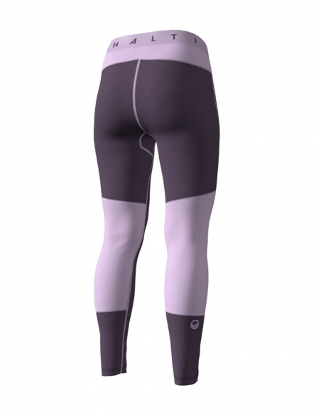 Legginsy termoaktywne damskie Halti Pihka II Merino
