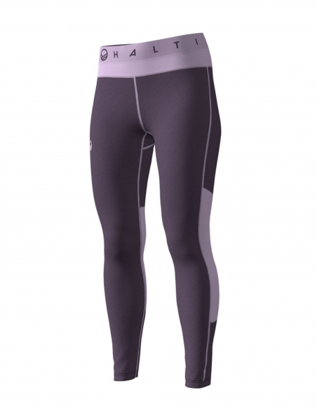 Legginsy termoaktywne damskie Halti Pihka II Merino