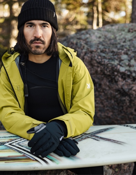 Czapka zimowa Halti Runko