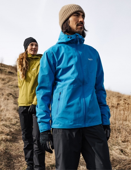 Czapka zimowa Halti Runko