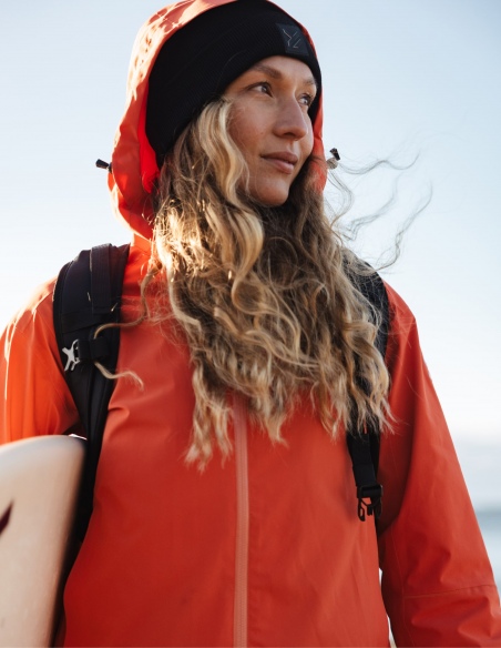 Czapka zimowa Halti Vataja