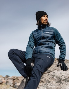 Czapka zimowa Halti Vataja 2