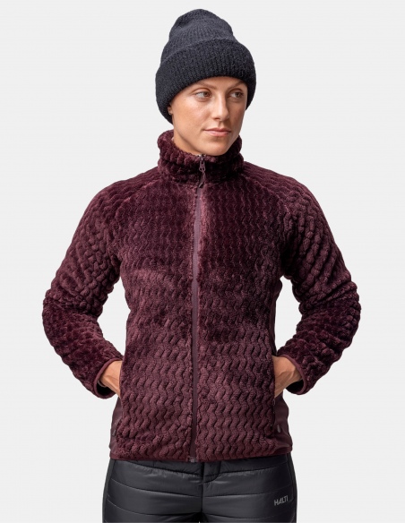 Bluza damska Halti Thermel