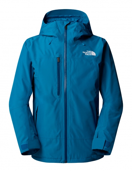 Kurtka narciarska męska The North Face Descendit