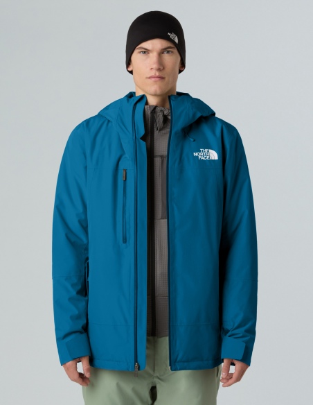 Kurtka narciarska męska The North Face Descendit