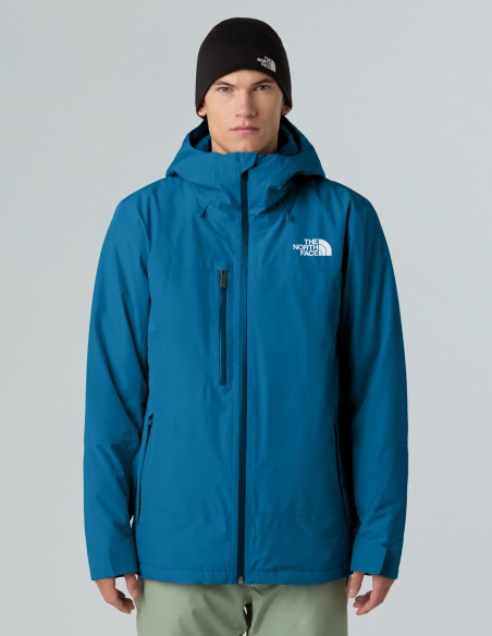 Kurtka narciarska męska The North Face Descendit