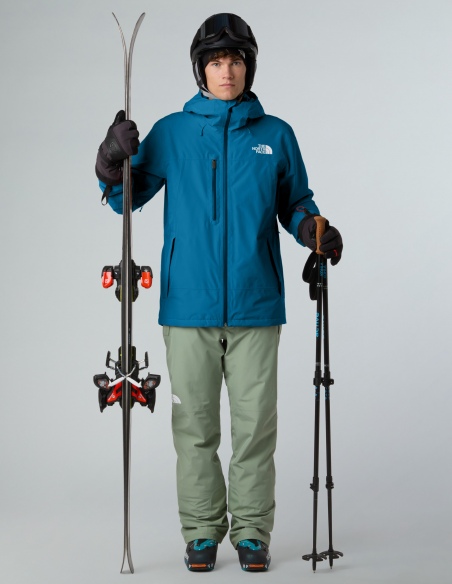 Kurtka narciarska męska The North Face Descendit