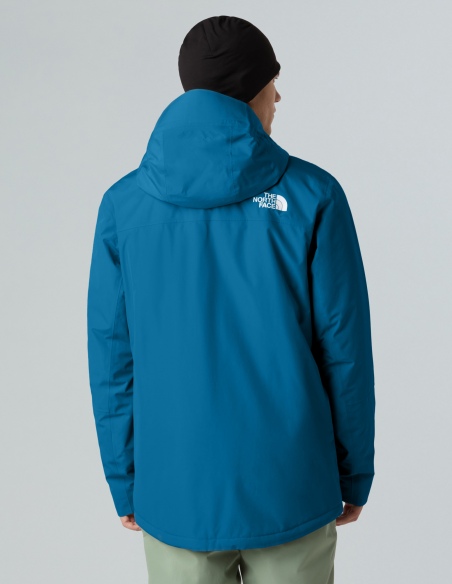 Kurtka narciarska męska The North Face Descendit